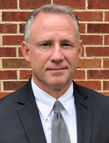 Mike Hackett, Rome Water and Sewer director